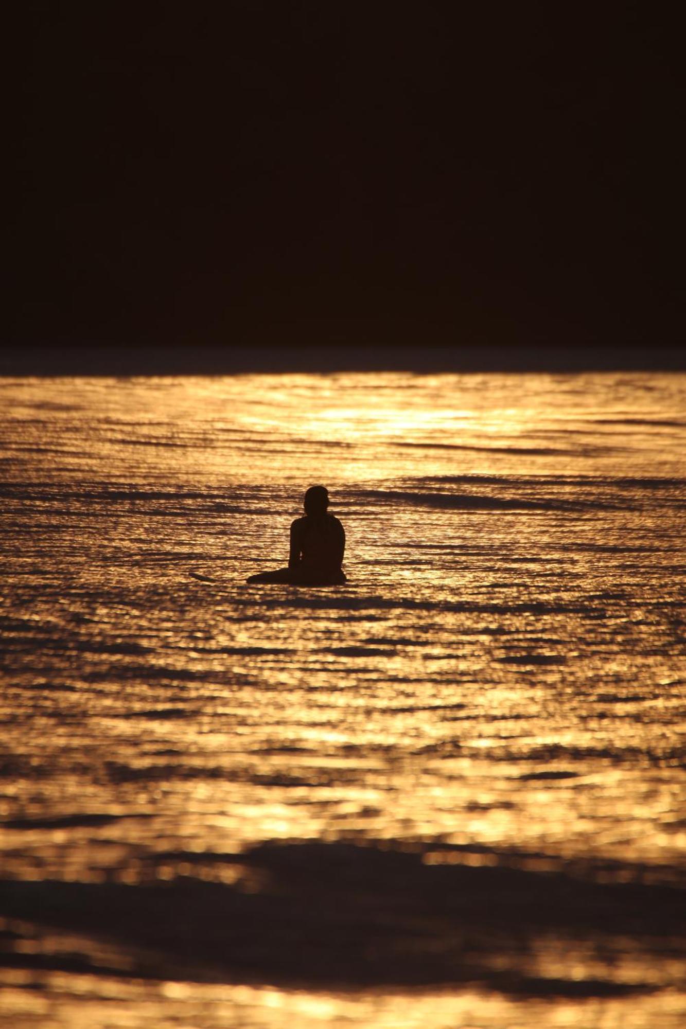 ホテル Alaya Yoga & Surf & Retreat プラヤ・ベナオ エクステリア 写真