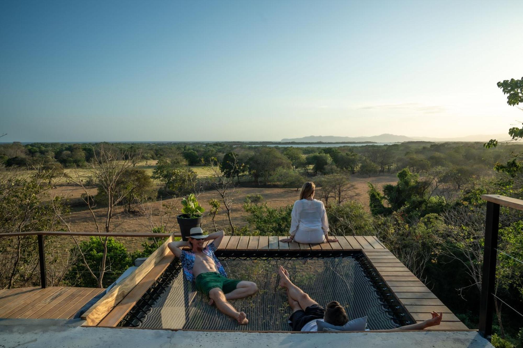 ホテル Alaya Yoga & Surf & Retreat プラヤ・ベナオ 部屋 写真