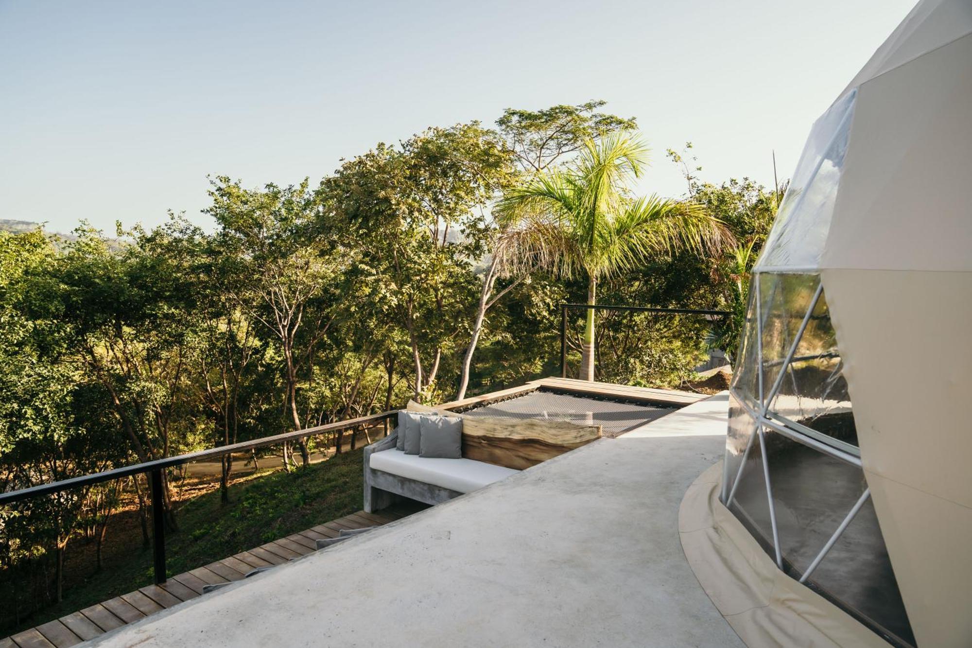 ホテル Alaya Yoga & Surf & Retreat プラヤ・ベナオ 部屋 写真