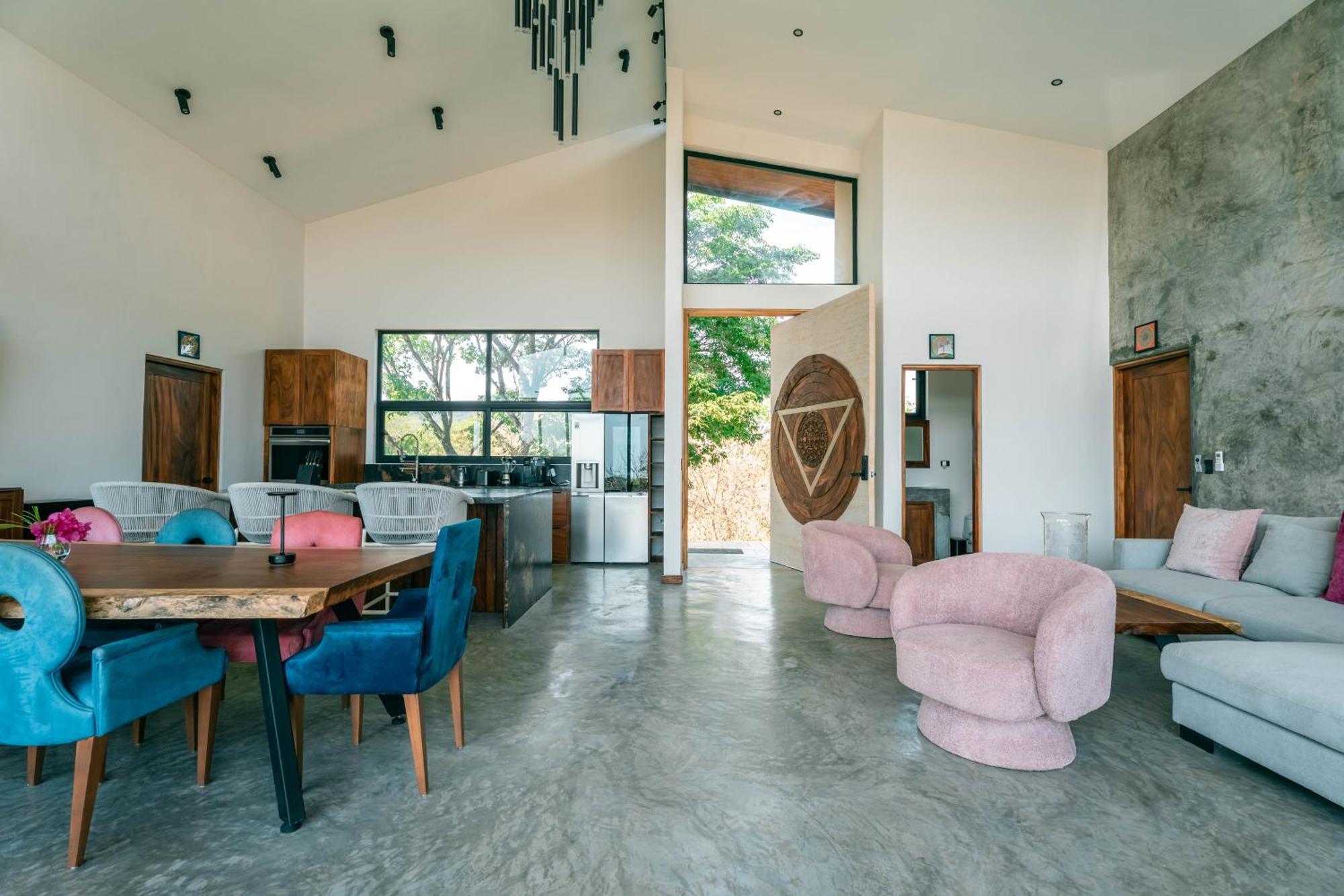 ホテル Alaya Yoga & Surf & Retreat プラヤ・ベナオ エクステリア 写真